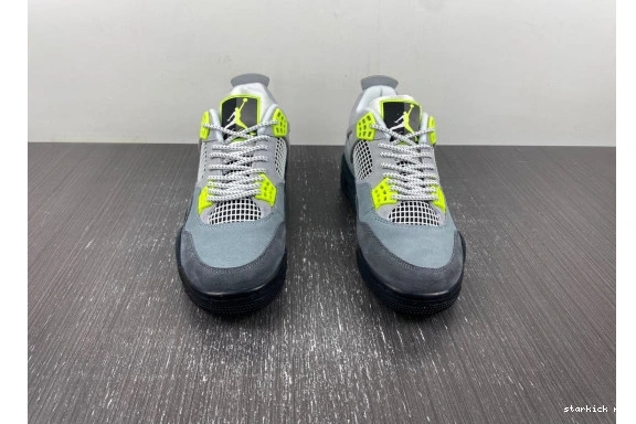 95 Neon SE  CT5342-007 Retro  4 Jordan CT5342-007 0317